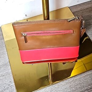 Danier leather Clutch